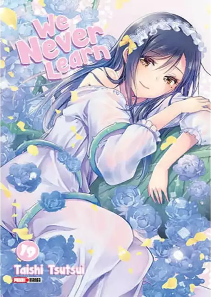 We Never Learn 19