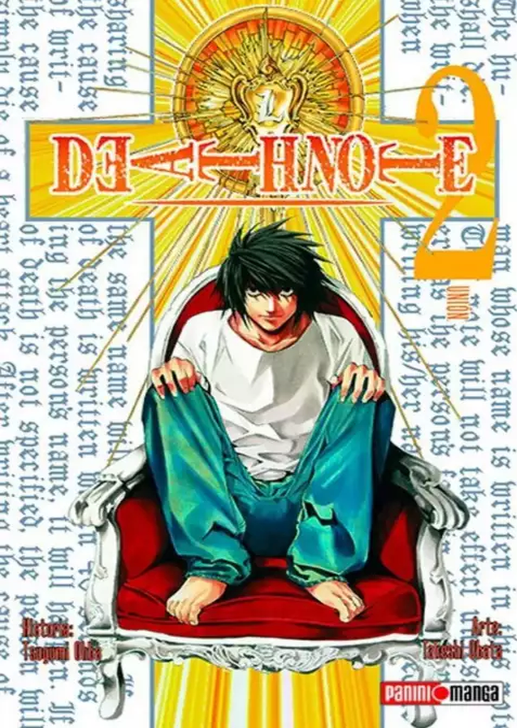Death Note 2