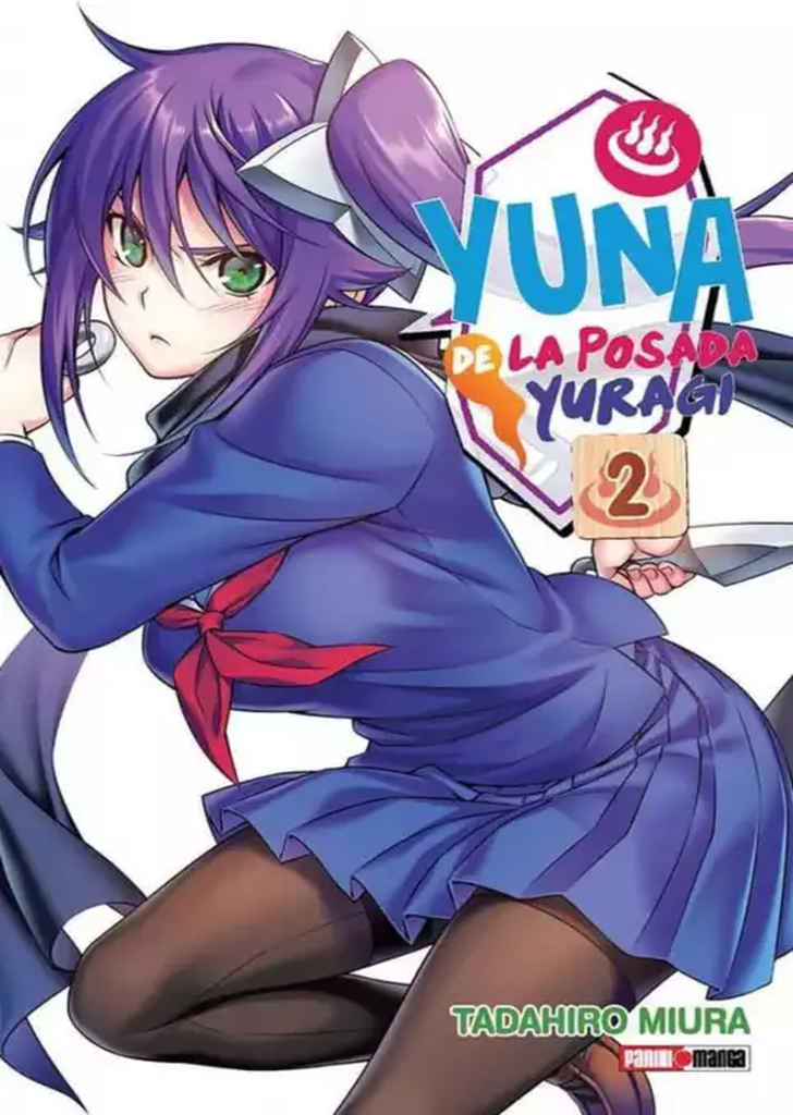 Yuna de la Posada Yuragi 02