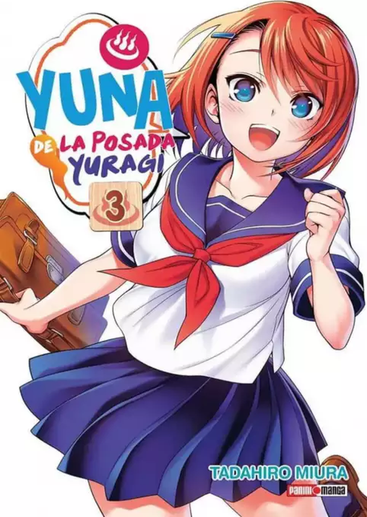 Yuna de la Posada Yuragi 03