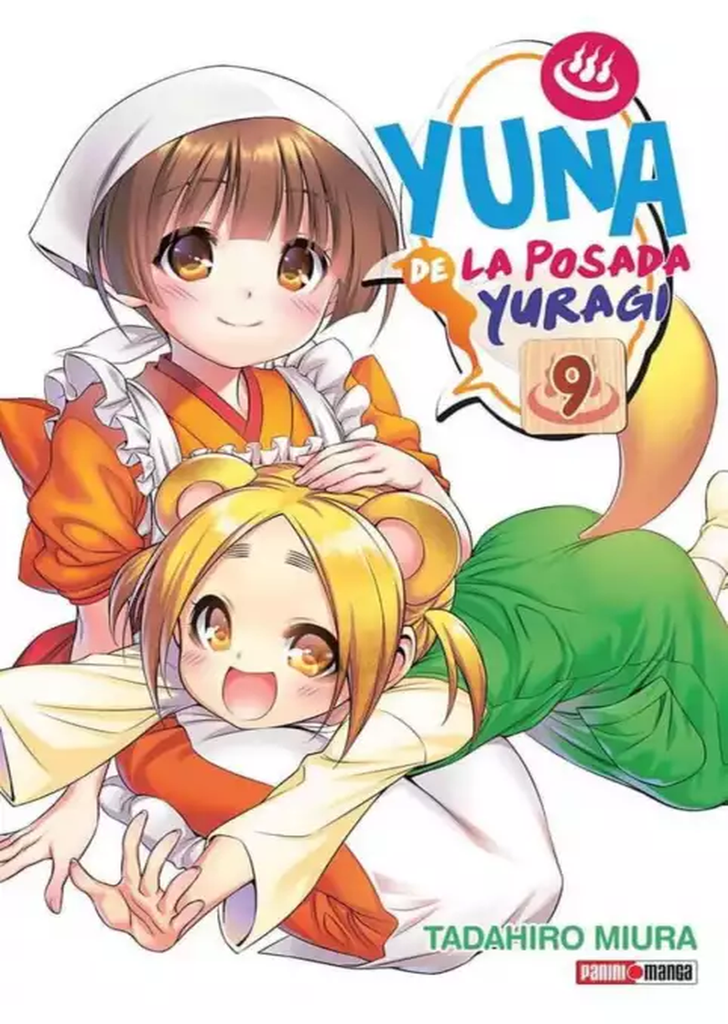 Yuna de la Posada Yuragi 09