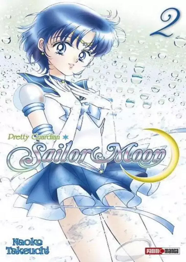 Sailor Moon 2
