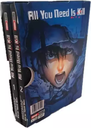 All You Need is Kill Box Set