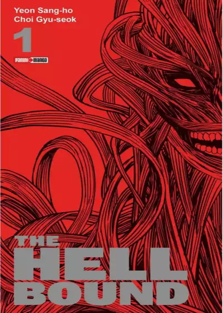 Hellbound 01
