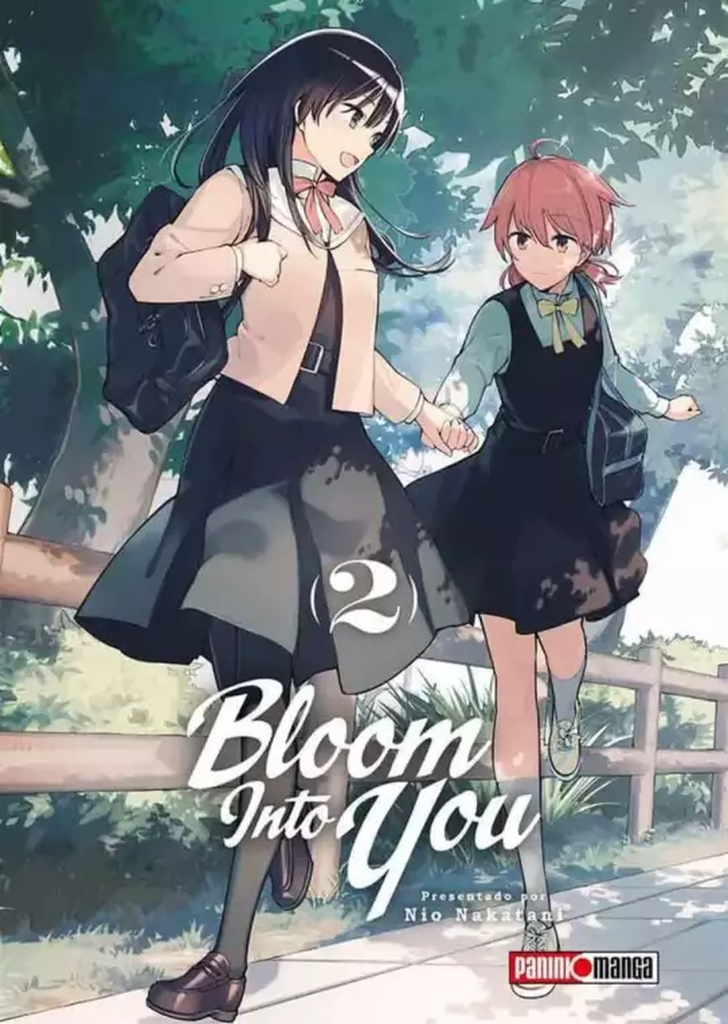 Bloom Into You 2