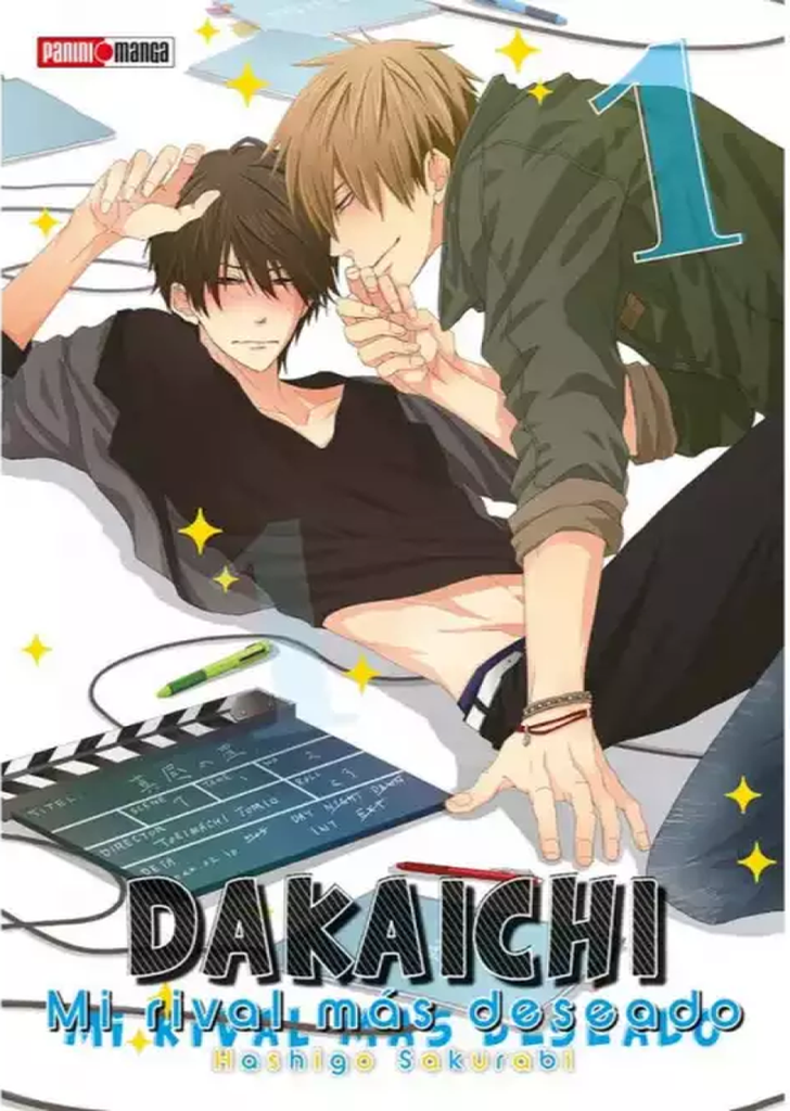 Dakaichi 01