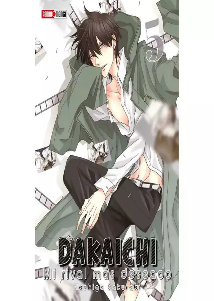 Dakaichi 05