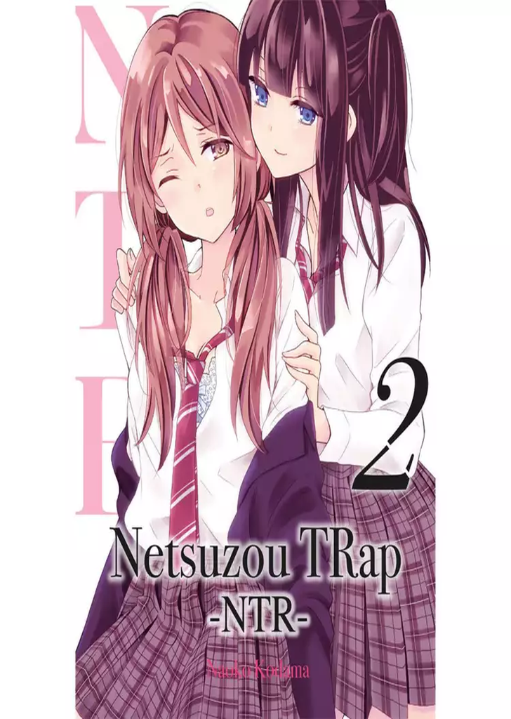 Netsuzou Trap 2
