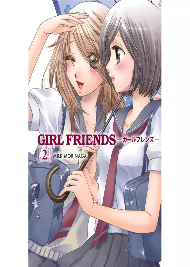 Girl Friends 2