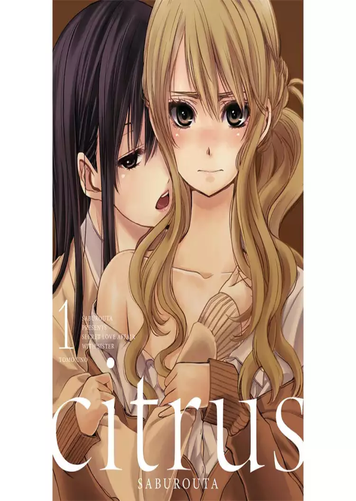 Citrus 1