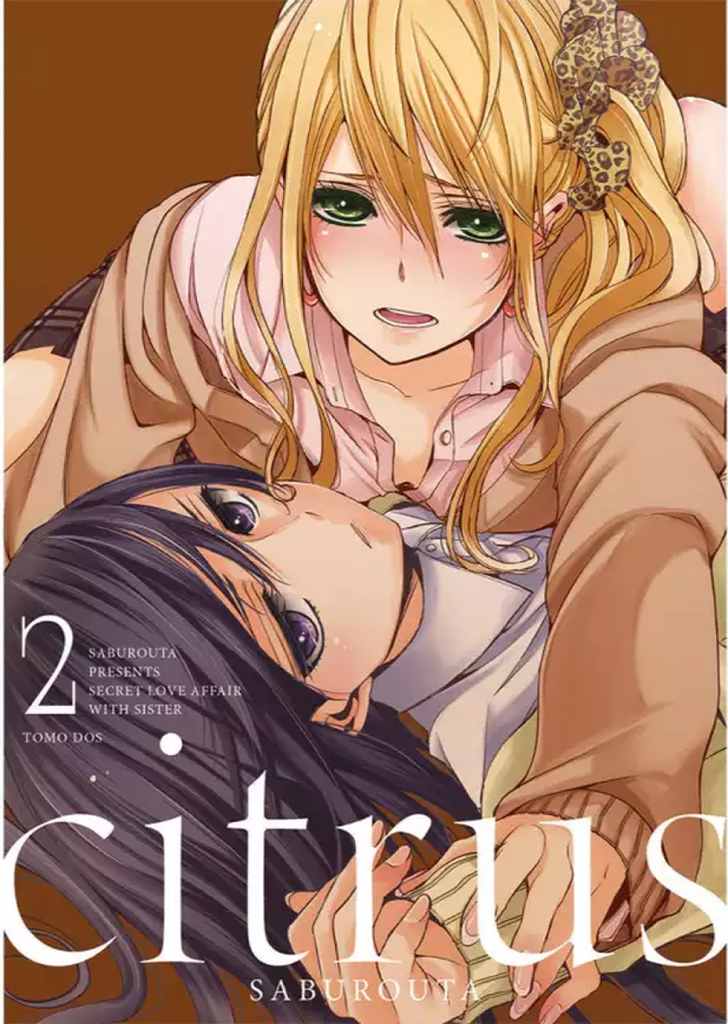 Citrus 2