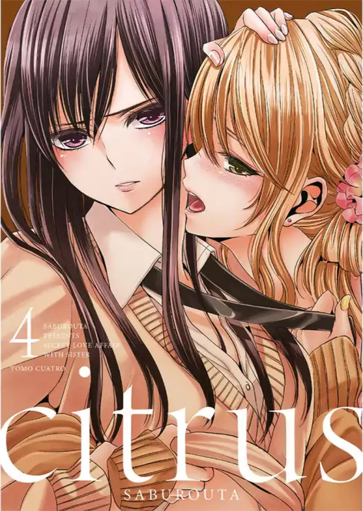Citrus 4