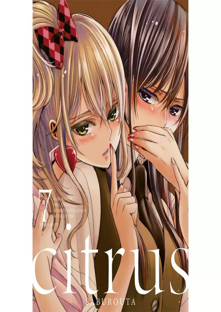 Citrus 7