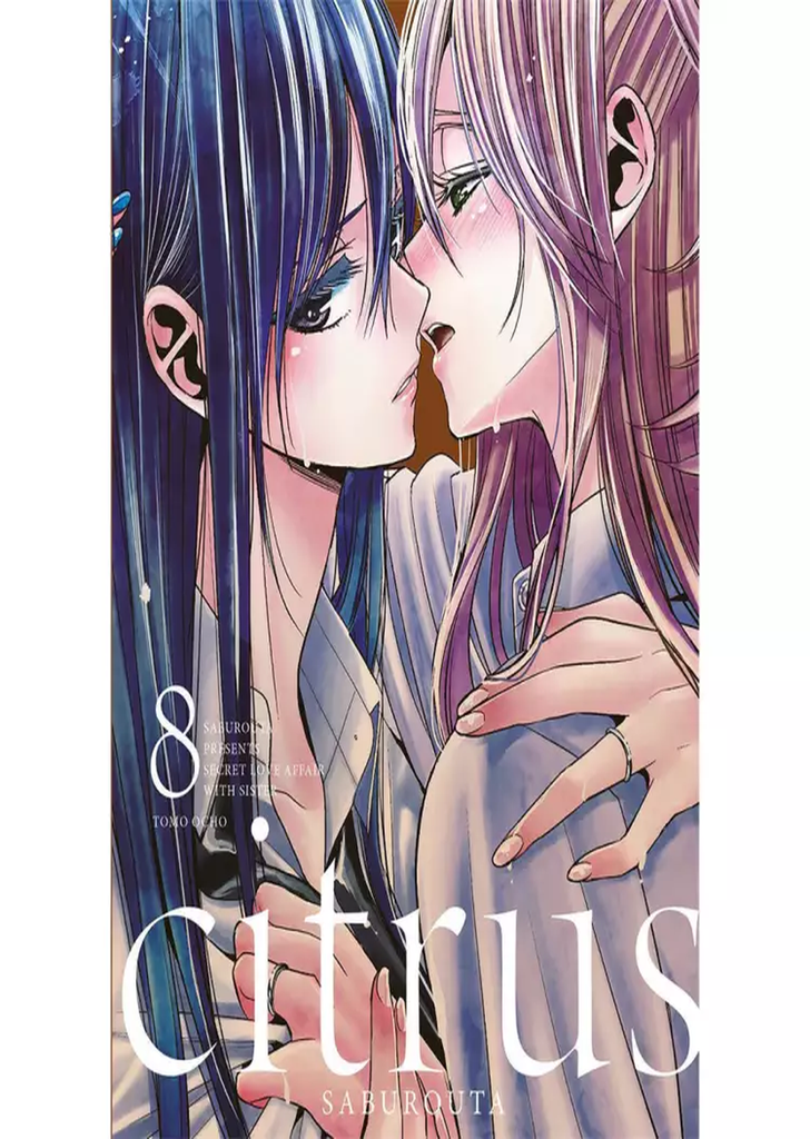 Citrus 8