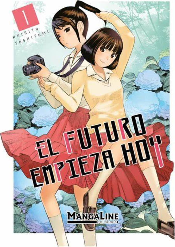 El Futuro Empieza Hoy 01