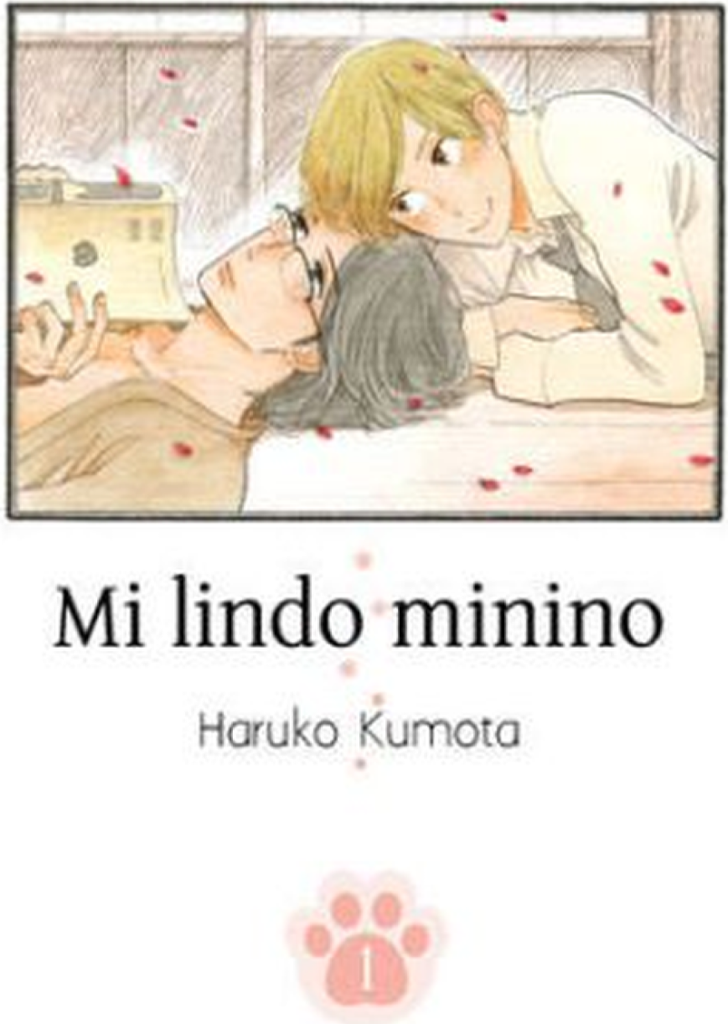 Mi lindo Minino 1