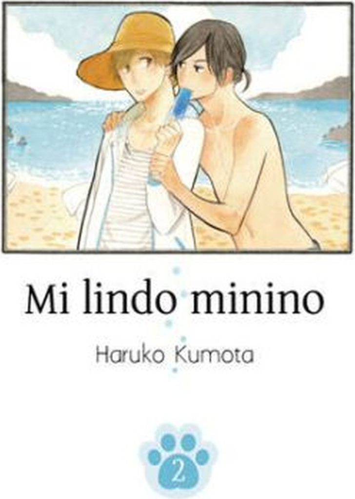 Mi lindo Minino 2