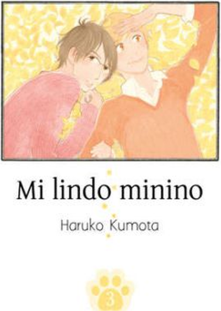 Mi lindo Minino 3