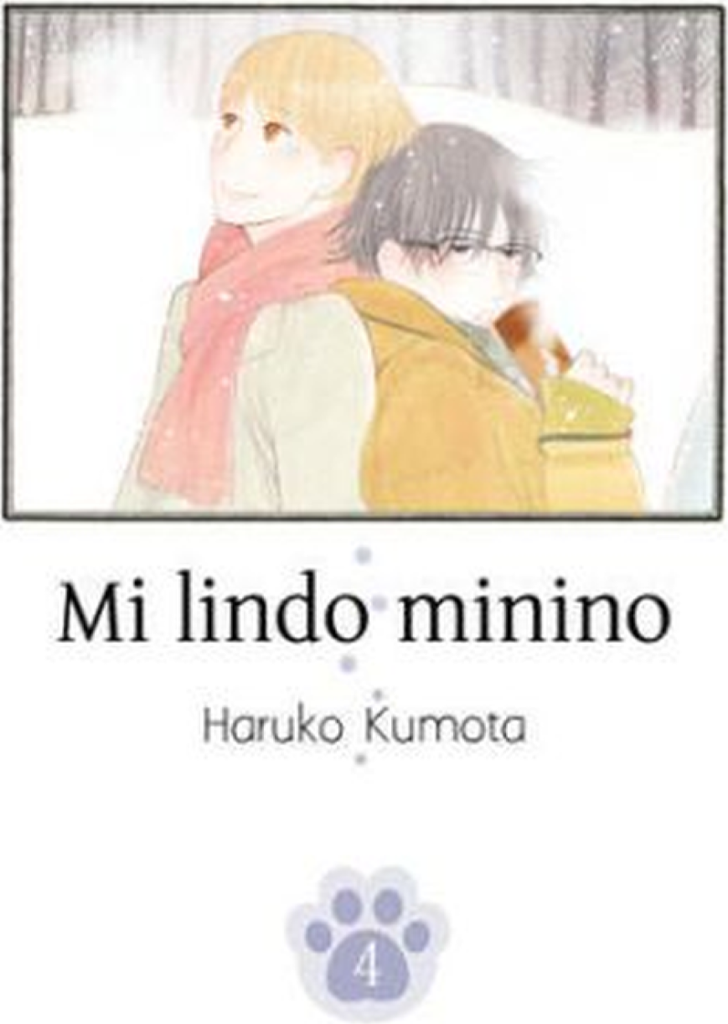 Mi lindo Minino 4