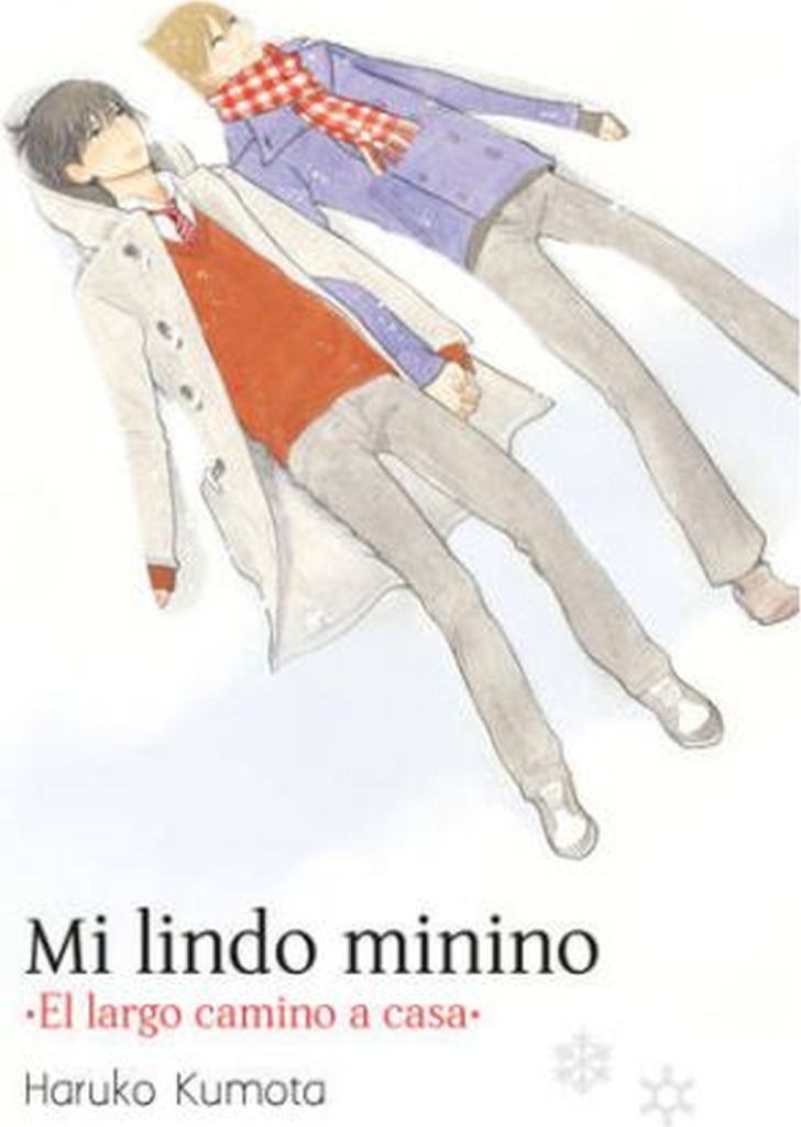 Mi lindo minino: El largo camino a casa