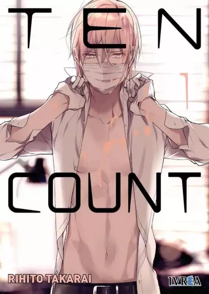 Ten Count 1