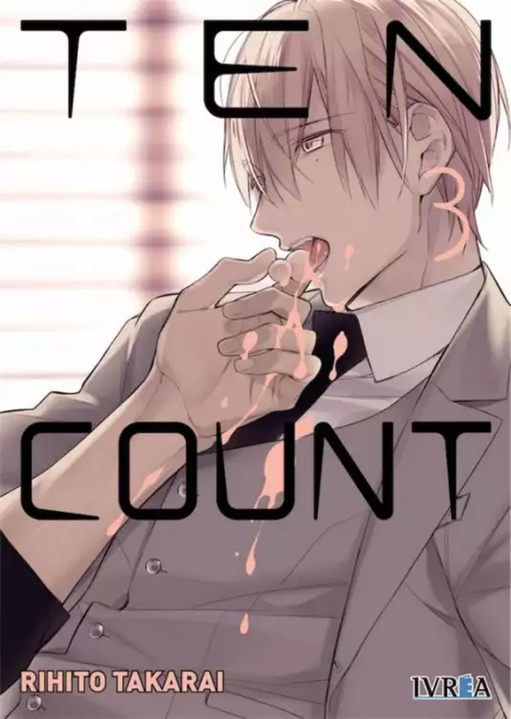 Ten Count 3