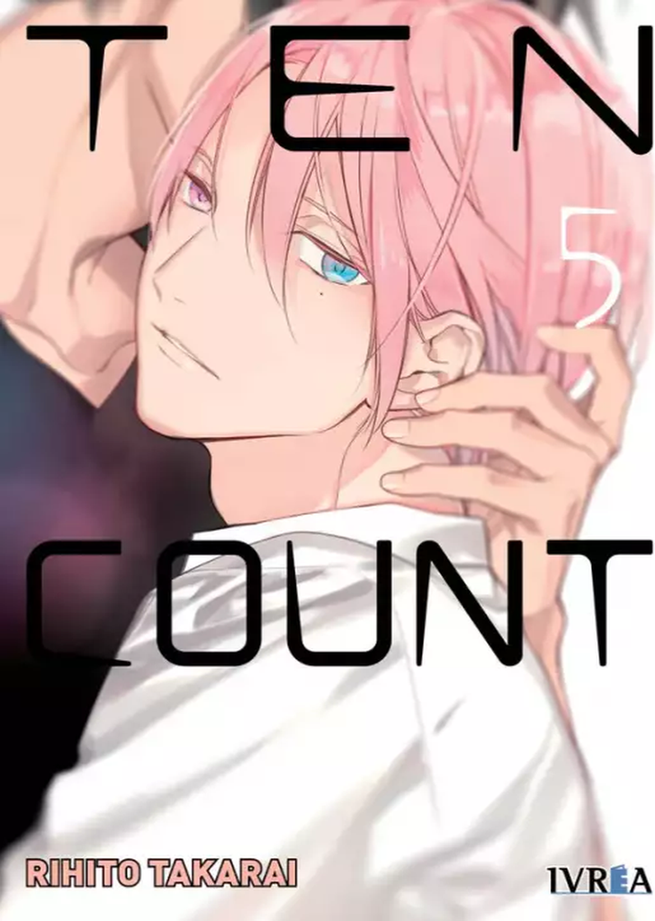 Ten Count 5