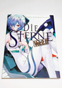 Artbook Evangelion Die Sterne 2.0