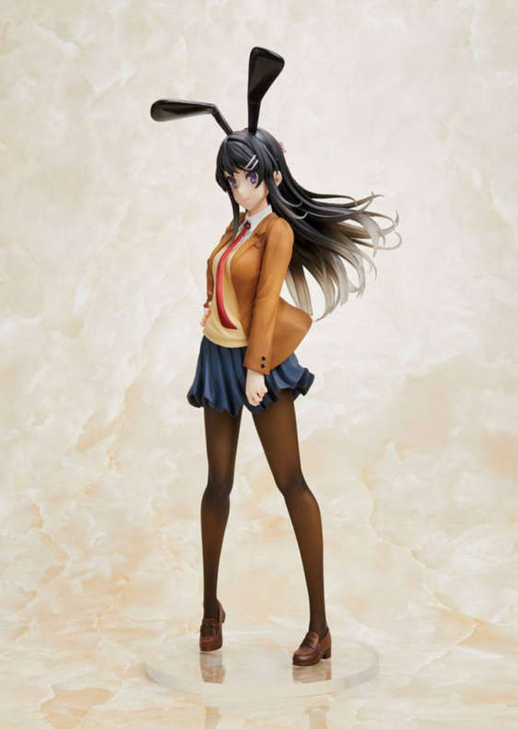 Figura Mai Uniform Taito Coreful