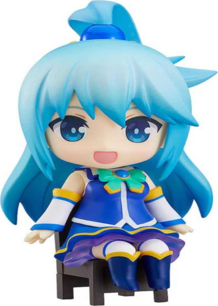 Figura  Aqua Swacchao Good Smile company