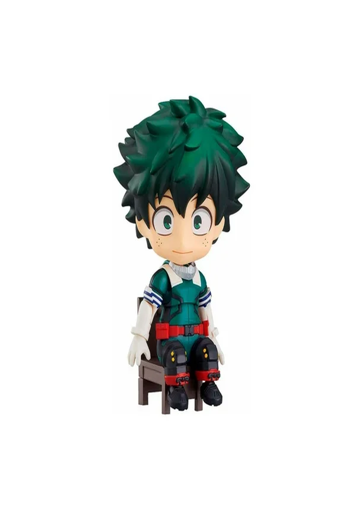 Figura  Izuku Midoriya Swacchao Good Smile company