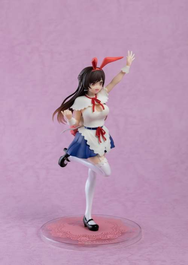 Figura Chizuru Rent a Girfriend  Taito Coreful