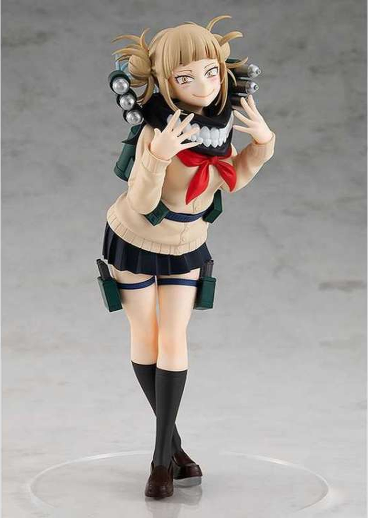 Figura Himiko Toga Pop Up parade