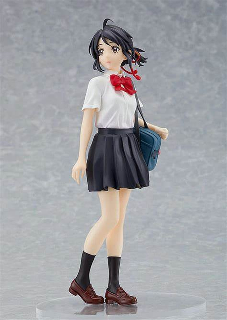 Figura Mitsuha Miyamizu Ypur name Pop up Parade