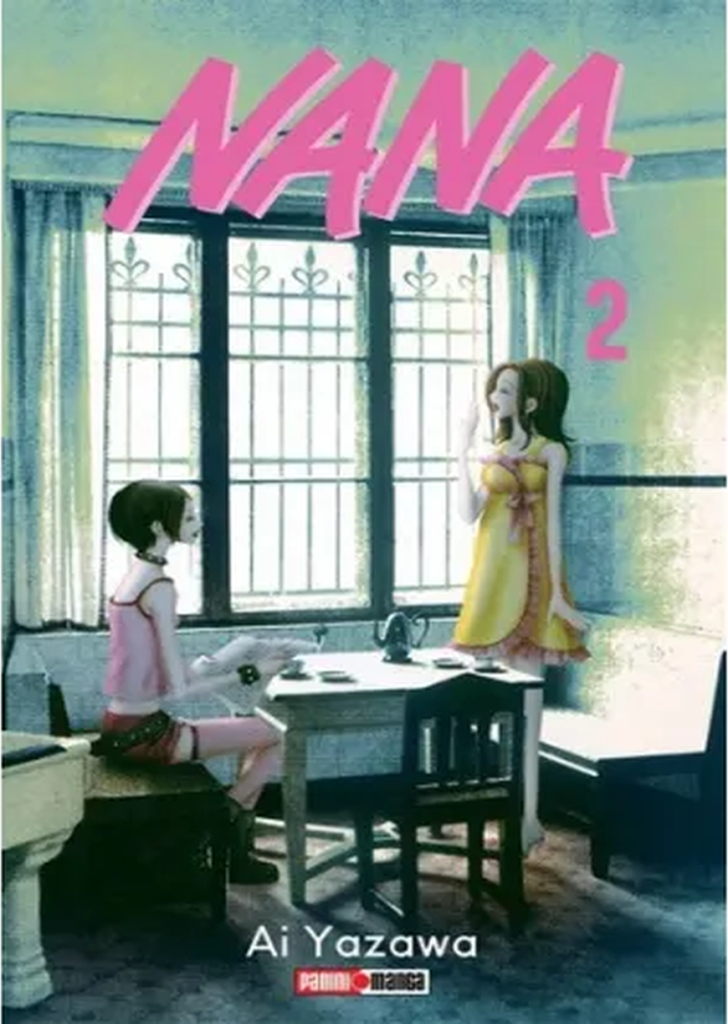 Nana 02