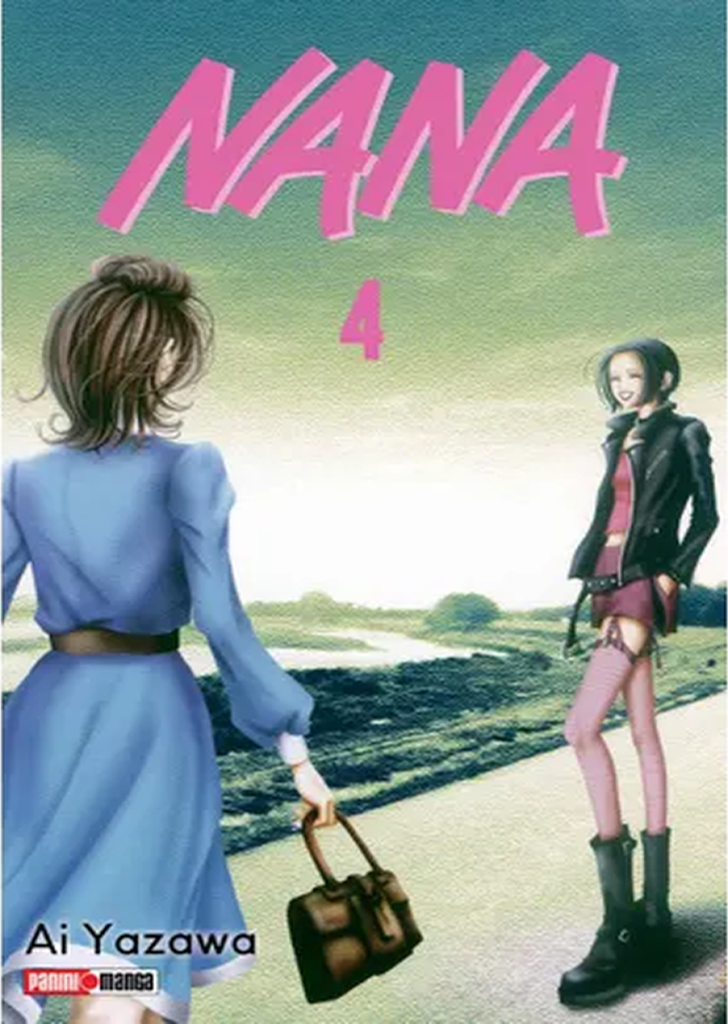 Nana 04