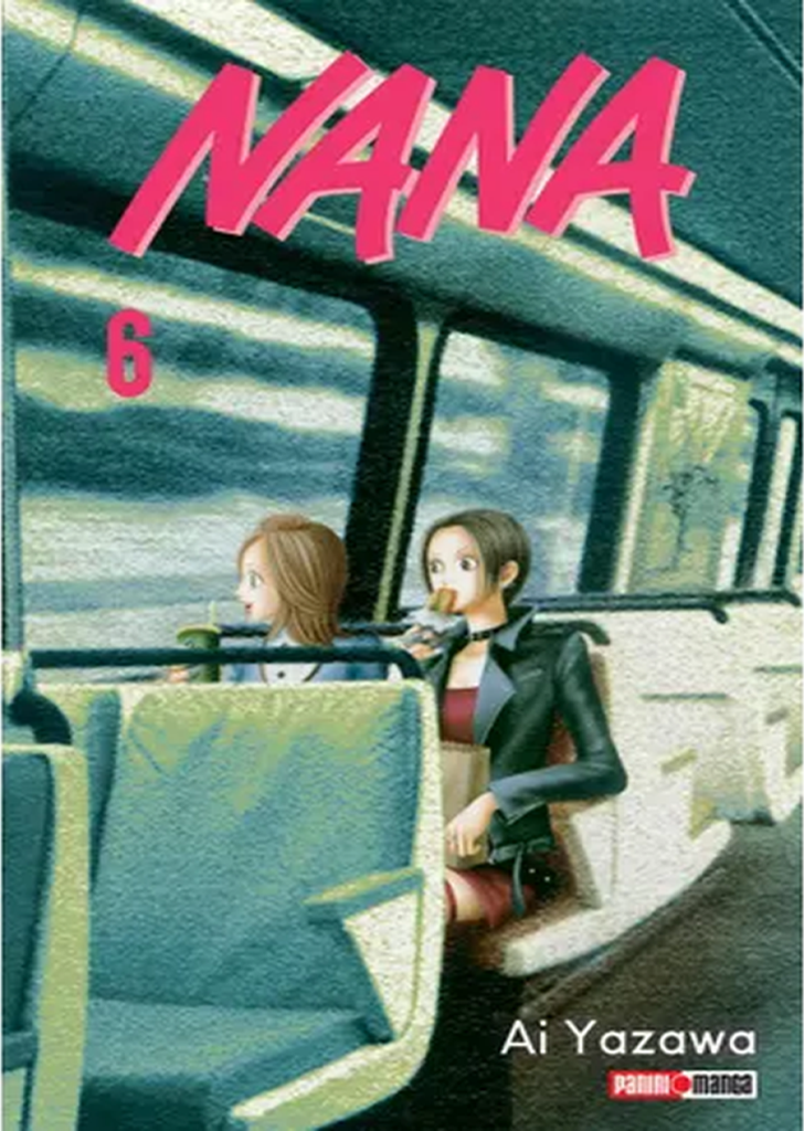 Nana 06