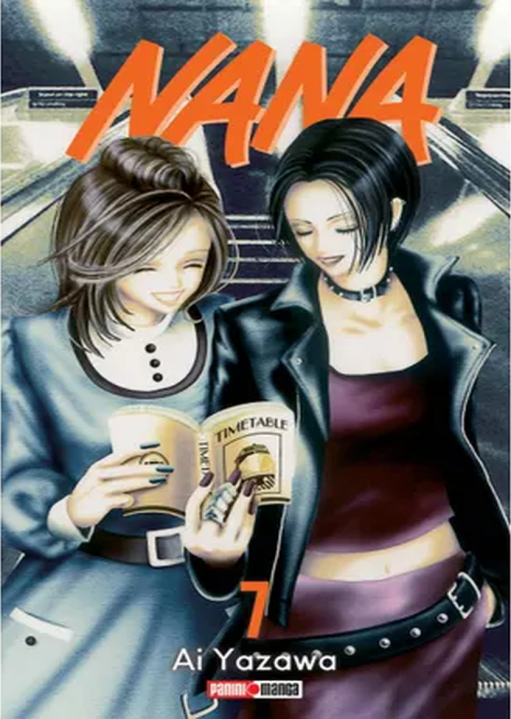 Nana 07