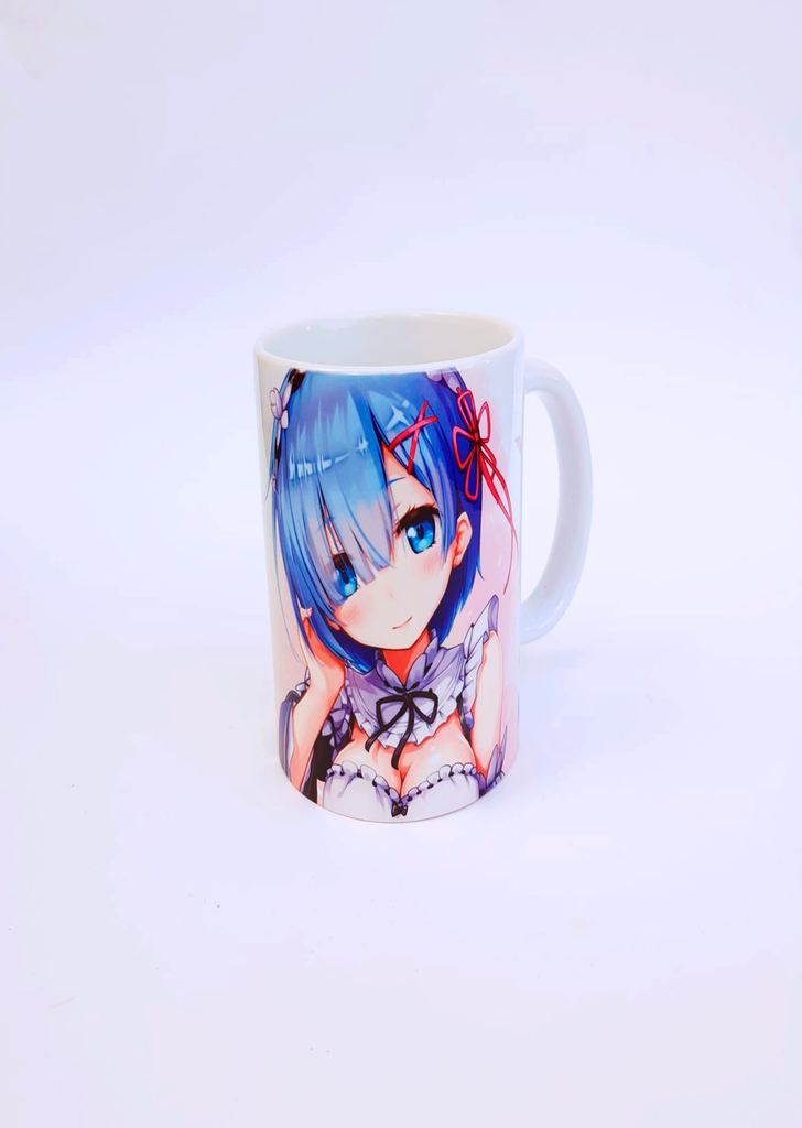 Taza Rem - Re:Zero