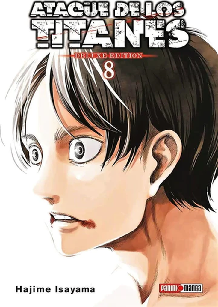 AOT 08 (Versión 2 en 1)