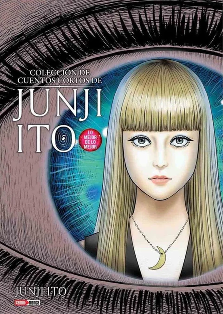 Junji Ito: Lo Mejor, De Lo Mejor