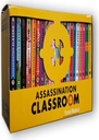 Boxset Assassination Clasroom