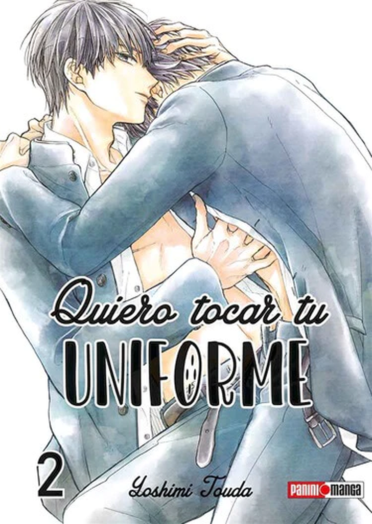 Quiero Tocar tu Uniforme 2