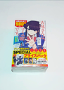 Komi San Edición Especial con credencial