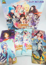 Cartas Waifus Goddess Story TCG Collection "Sobres"