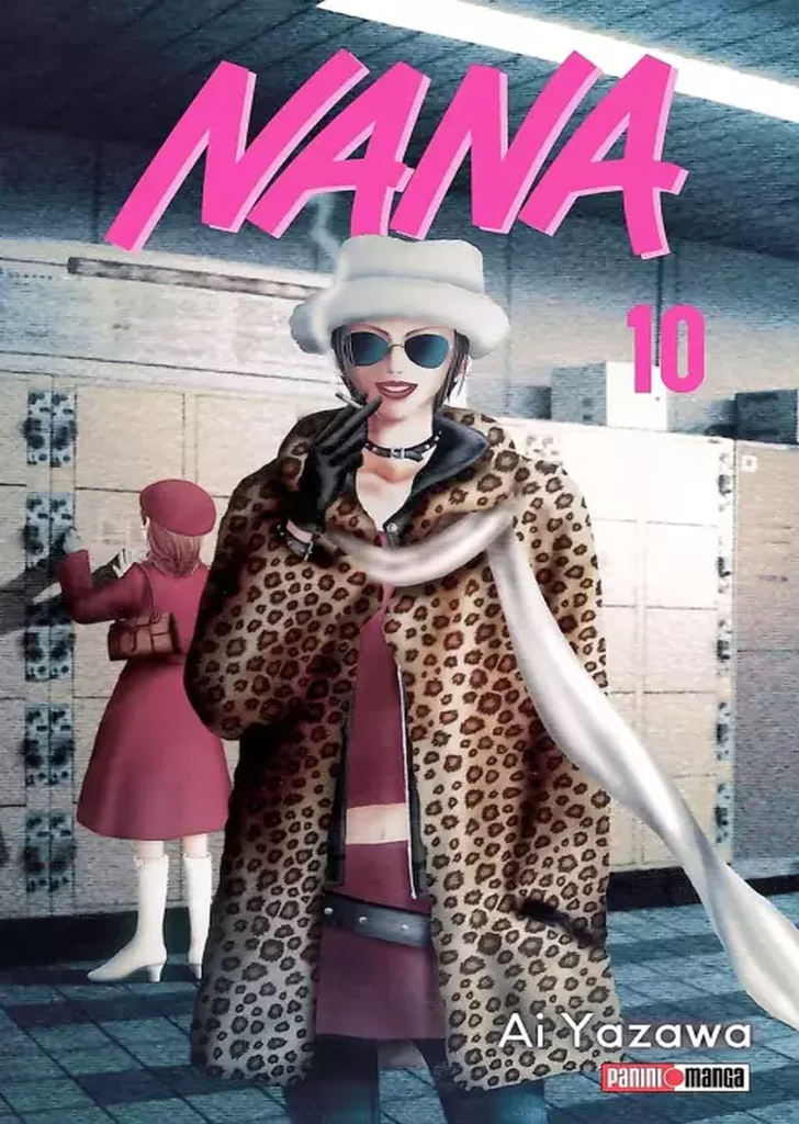 Nana 10
