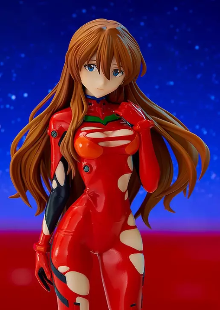 Figura Asuka Langley Pop Up Parade