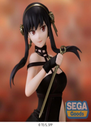 Figura SEGA Yor Forger SPY×FAMILY