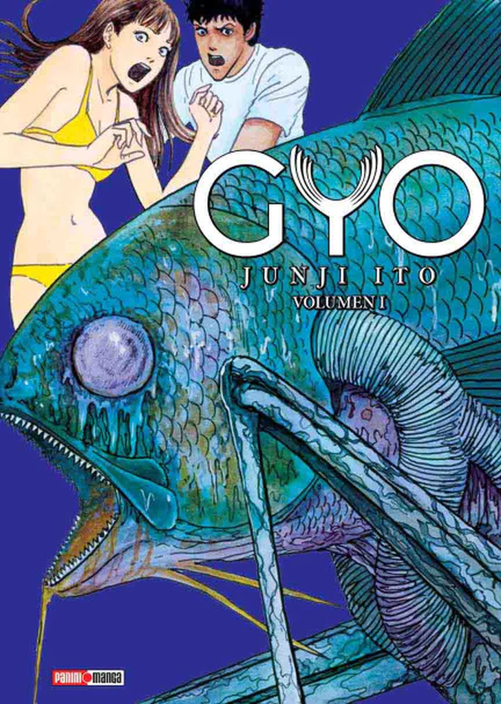 Gyo 1