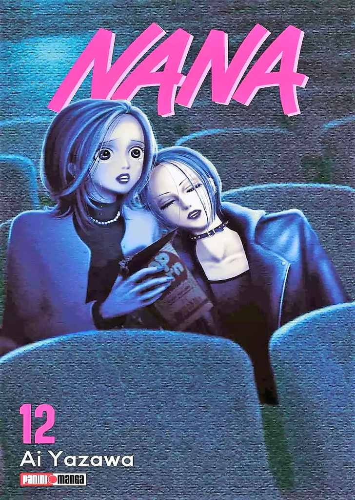 Nana 12